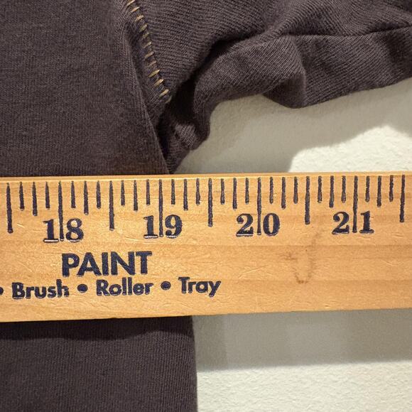 Hard Rock Cafe Shirt Mens XL Gray Costa Maya Embroidered Guitar Crown Tee Y2K - Picture 10 of 14